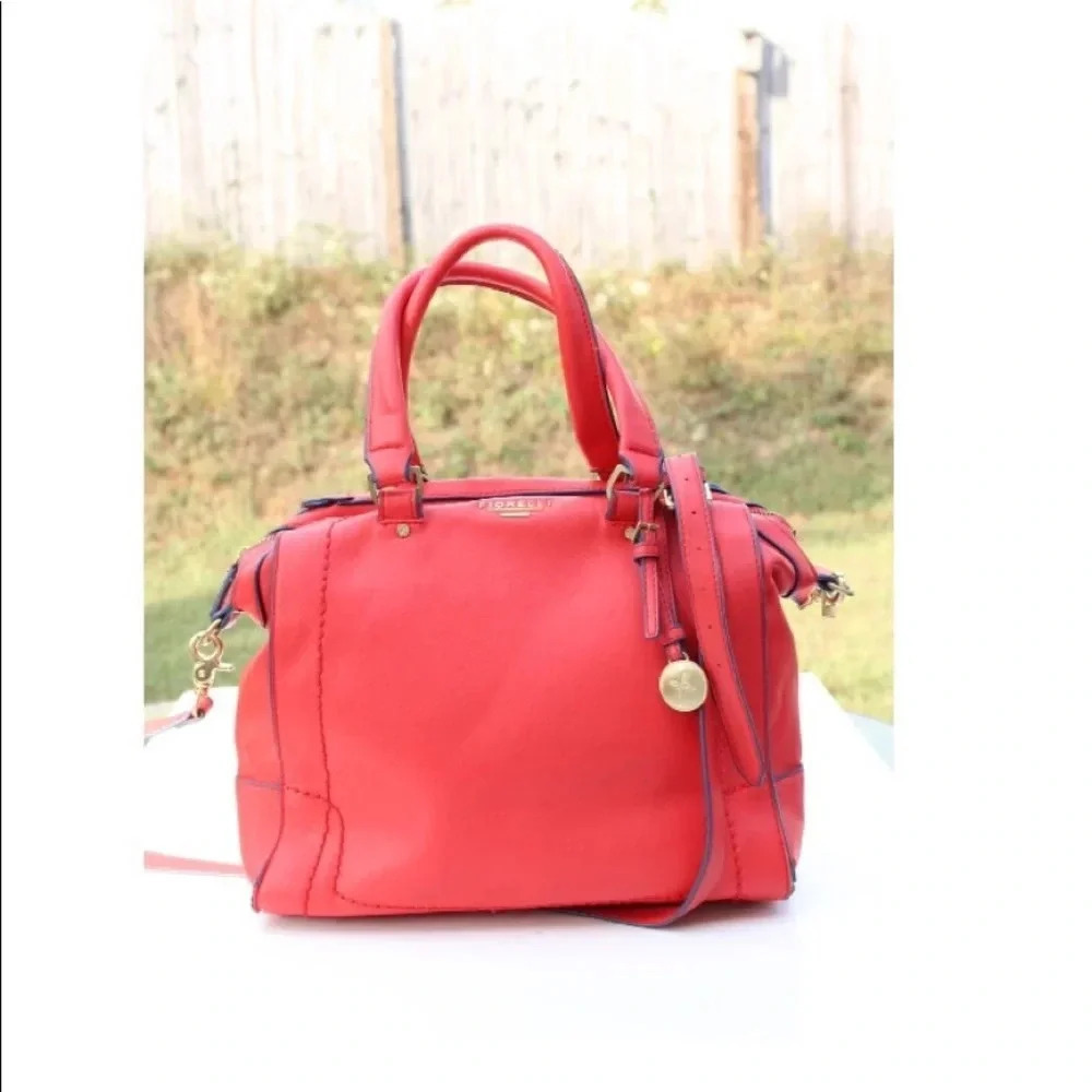 Fiorelli satchel